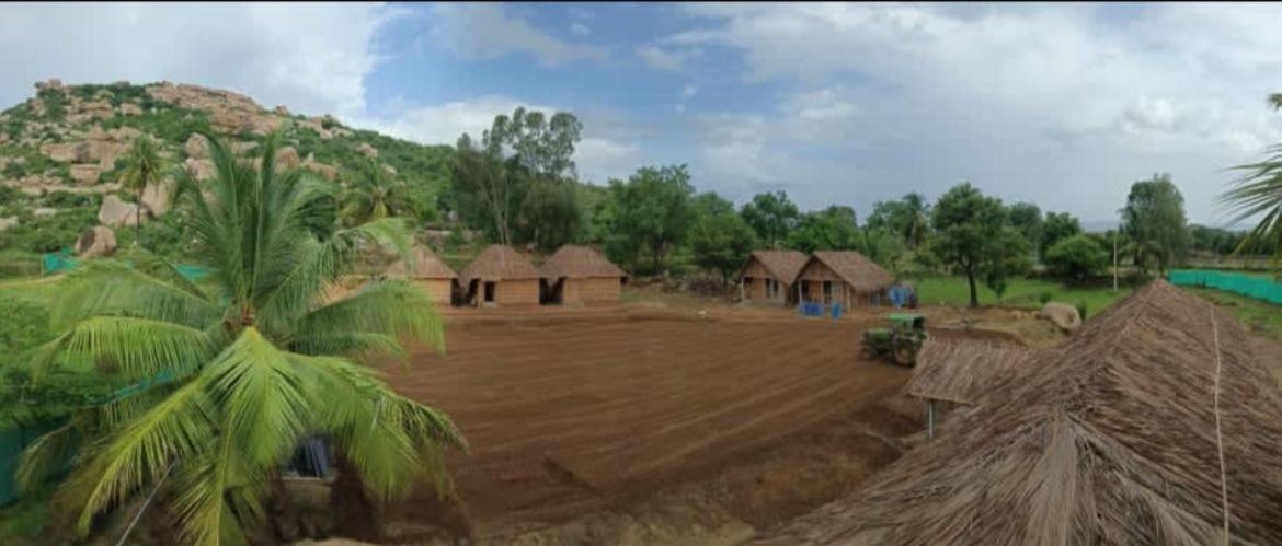Banana Tree Home Stay Hampi Εξωτερικό φωτογραφία