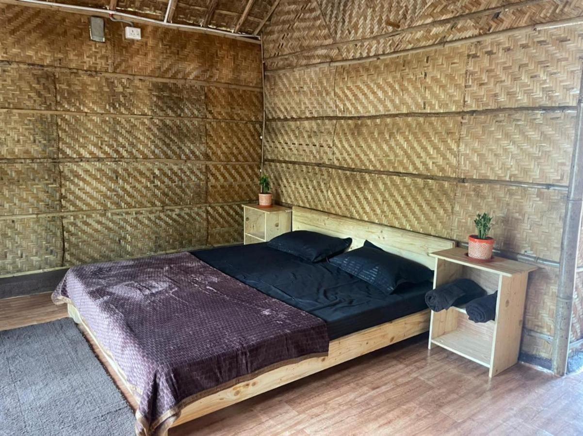 Banana Tree Home Stay Hampi Εξωτερικό φωτογραφία