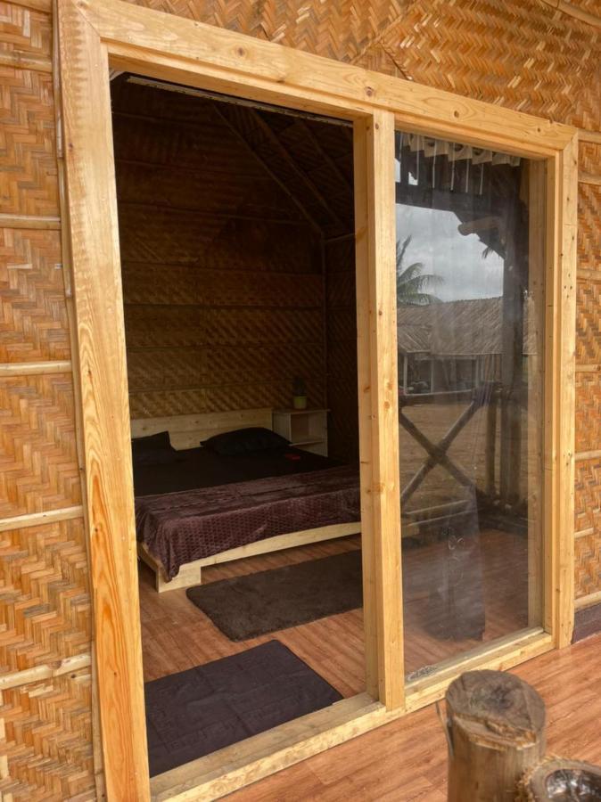 Banana Tree Home Stay Hampi Εξωτερικό φωτογραφία