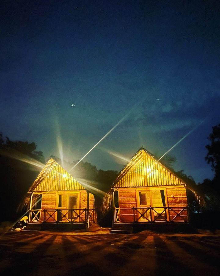 Banana Tree Home Stay Hampi Εξωτερικό φωτογραφία