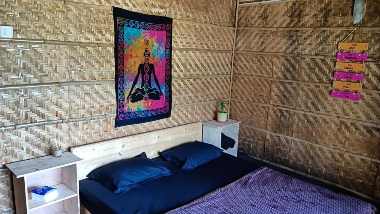 Banana Tree Home Stay Hampi Εξωτερικό φωτογραφία