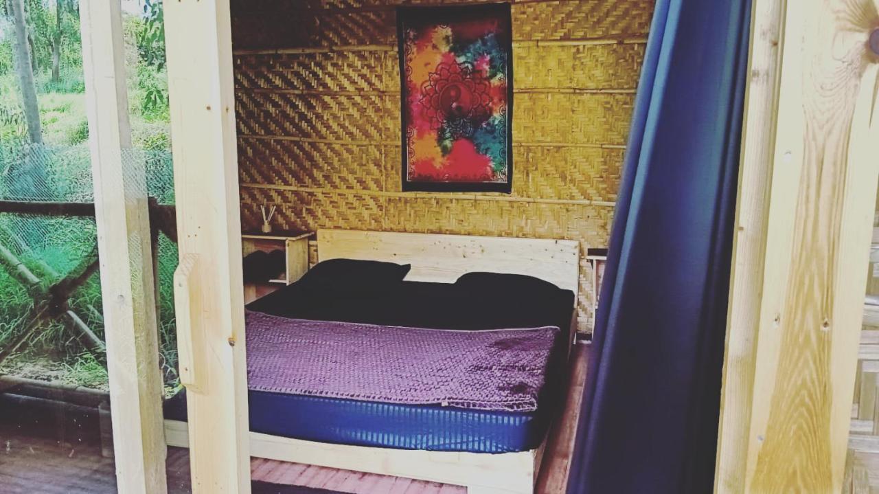 Banana Tree Home Stay Hampi Εξωτερικό φωτογραφία