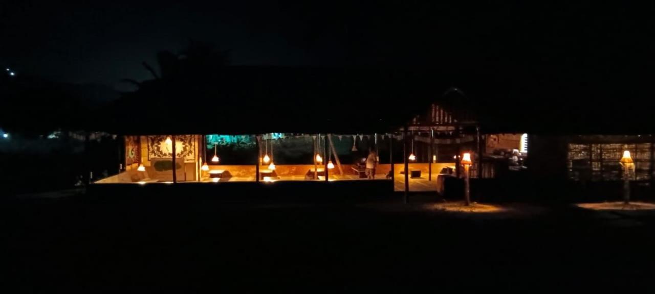 Banana Tree Home Stay Hampi Εξωτερικό φωτογραφία
