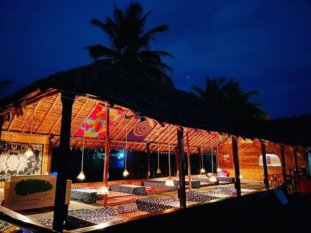Banana Tree Home Stay Hampi Εξωτερικό φωτογραφία
