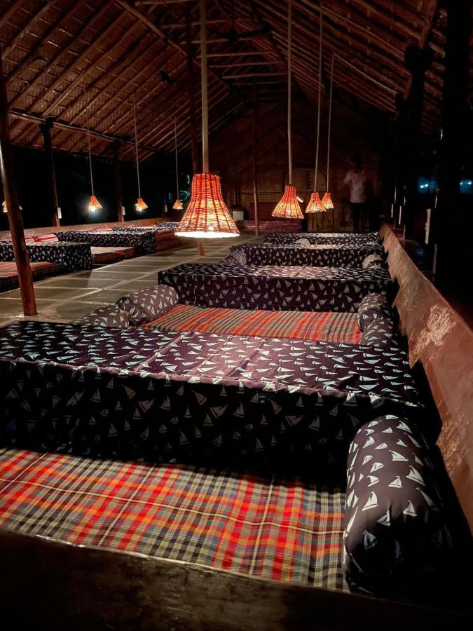 Banana Tree Home Stay Hampi Εξωτερικό φωτογραφία