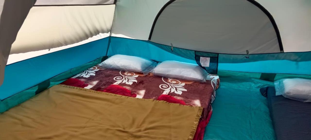 Banana Tree Home Stay Hampi Εξωτερικό φωτογραφία