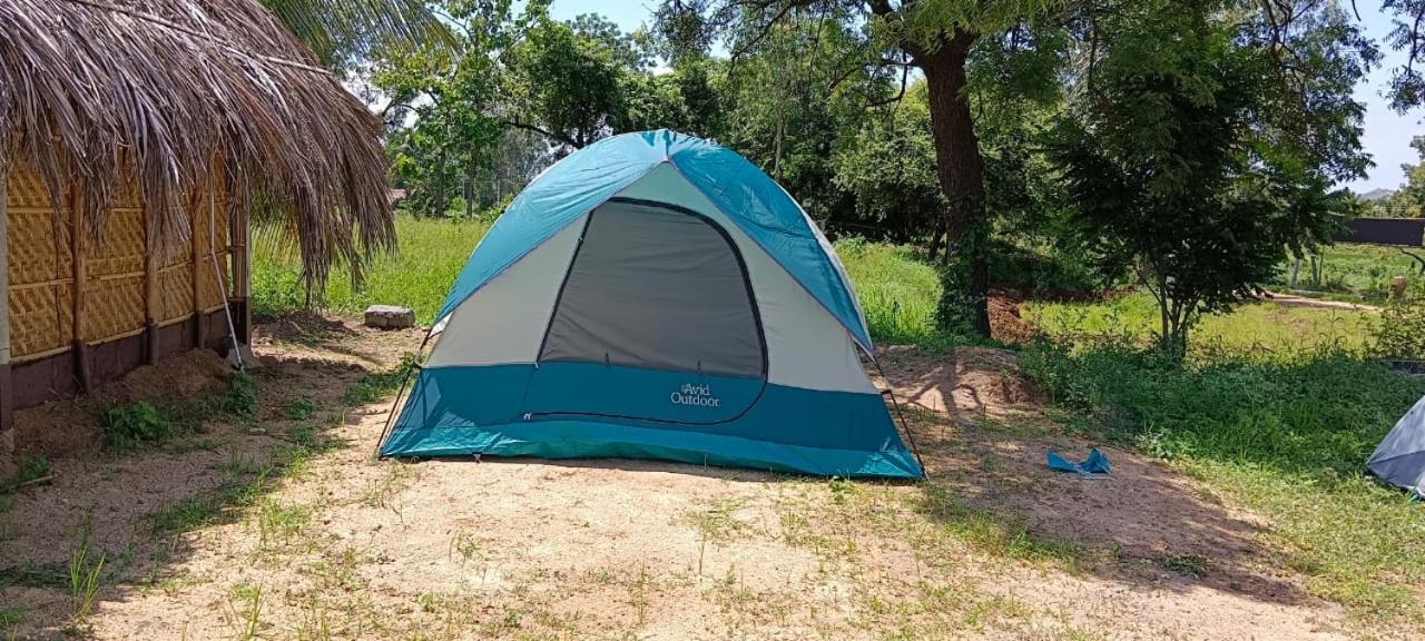 Banana Tree Home Stay Hampi Εξωτερικό φωτογραφία