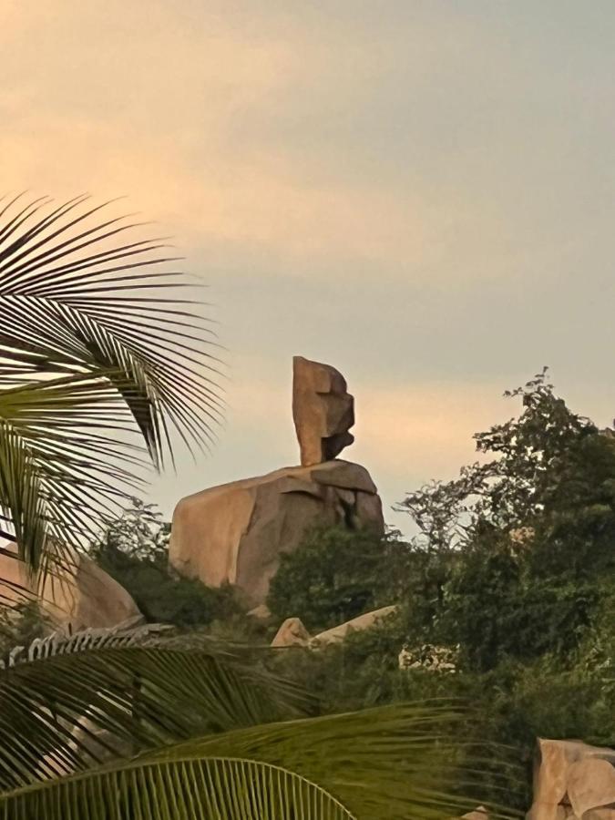 Banana Tree Home Stay Hampi Εξωτερικό φωτογραφία