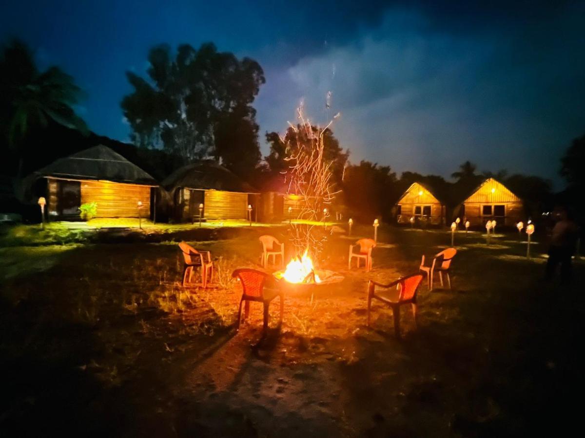 Banana Tree Home Stay Hampi Εξωτερικό φωτογραφία