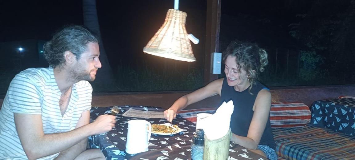 Banana Tree Home Stay Hampi Εξωτερικό φωτογραφία