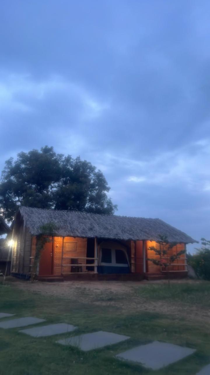 Banana Tree Home Stay Hampi Εξωτερικό φωτογραφία