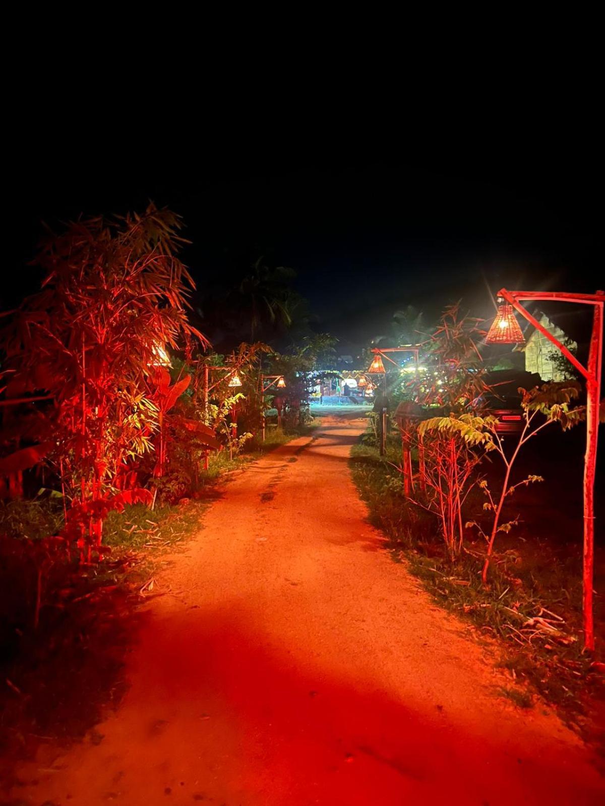 Banana Tree Home Stay Hampi Εξωτερικό φωτογραφία