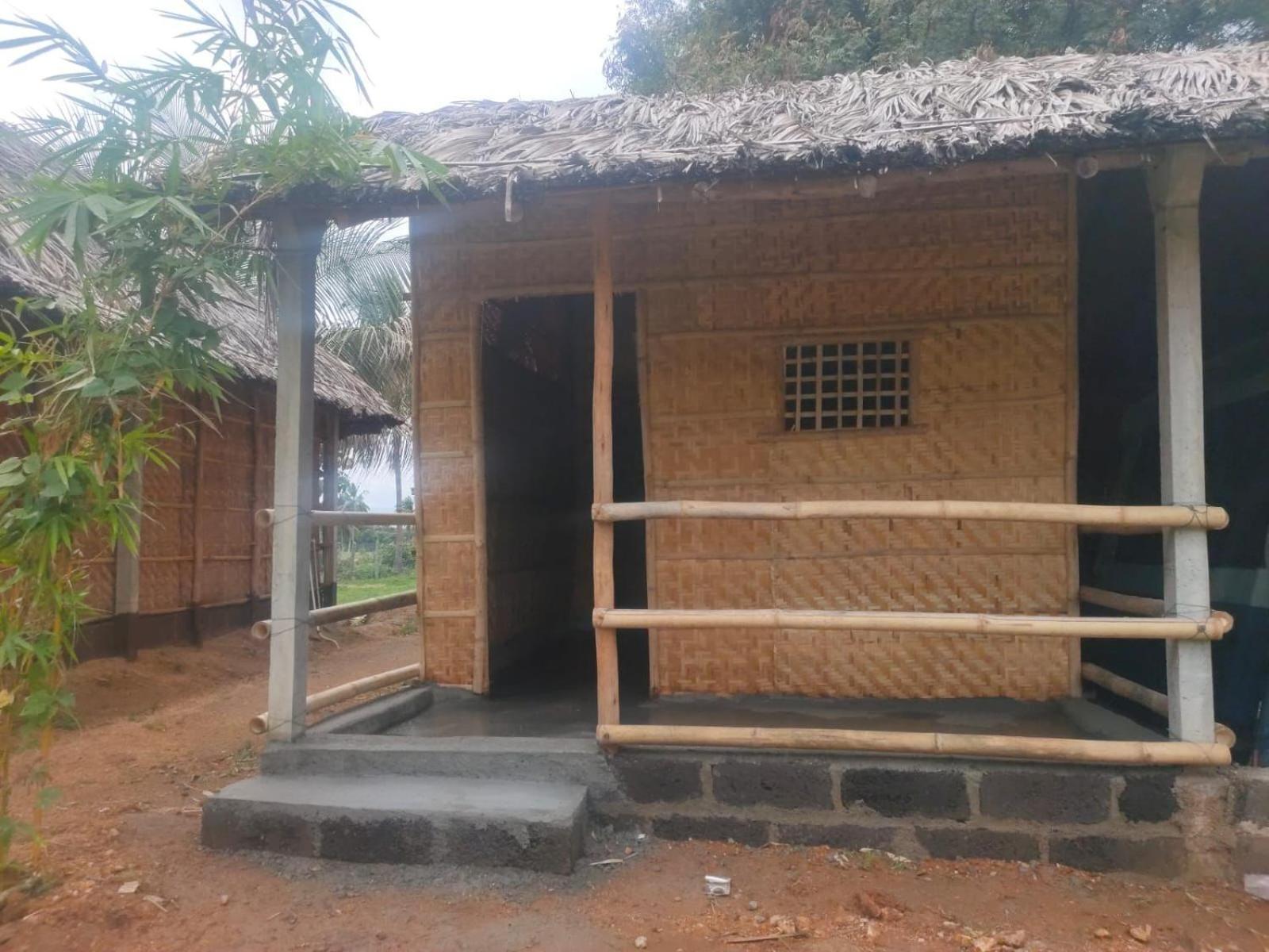 Banana Tree Home Stay Hampi Εξωτερικό φωτογραφία