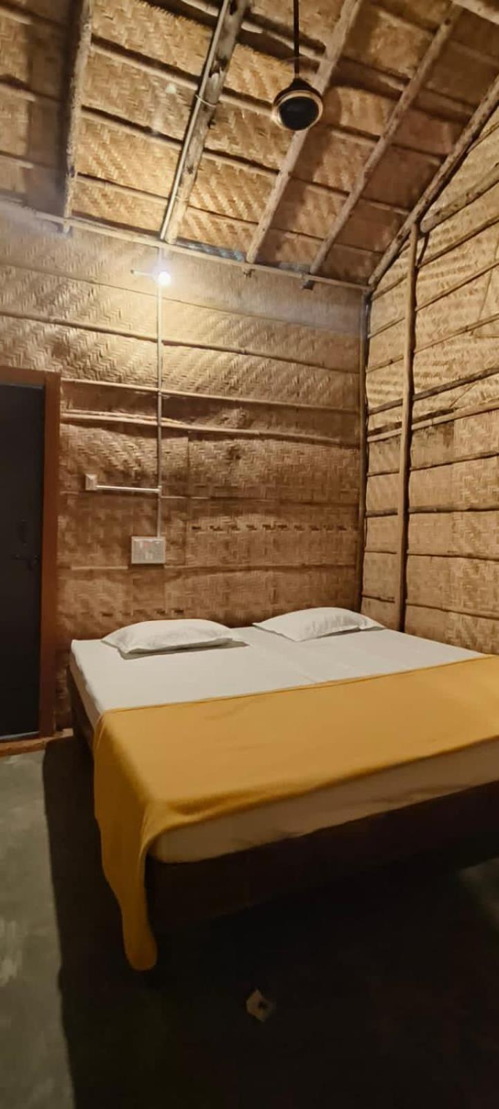 Banana Tree Home Stay Hampi Εξωτερικό φωτογραφία