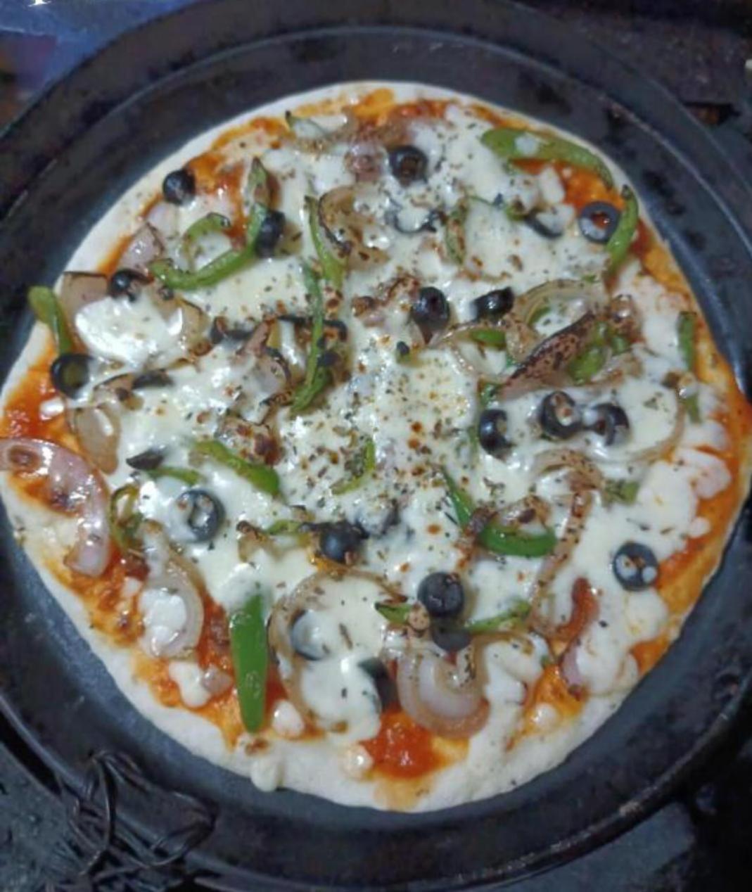 Banana Tree Home Stay Hampi Εξωτερικό φωτογραφία