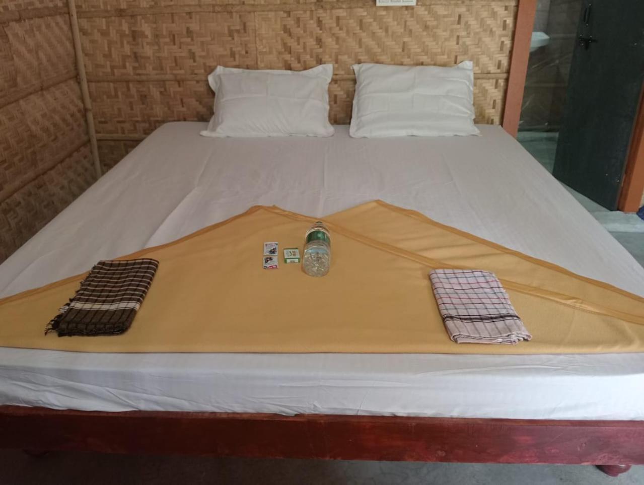 Banana Tree Home Stay Hampi Εξωτερικό φωτογραφία