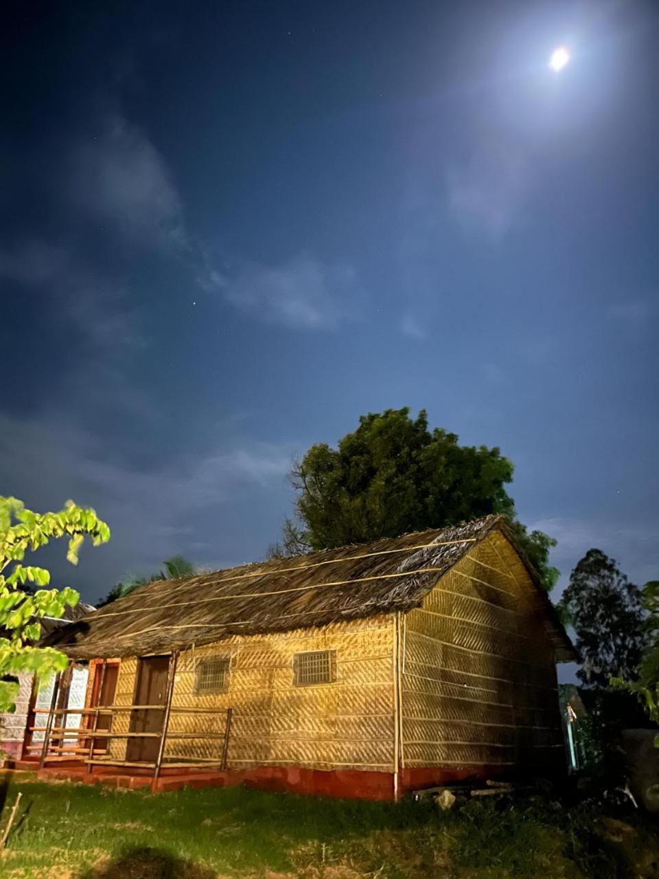 Banana Tree Home Stay Hampi Εξωτερικό φωτογραφία