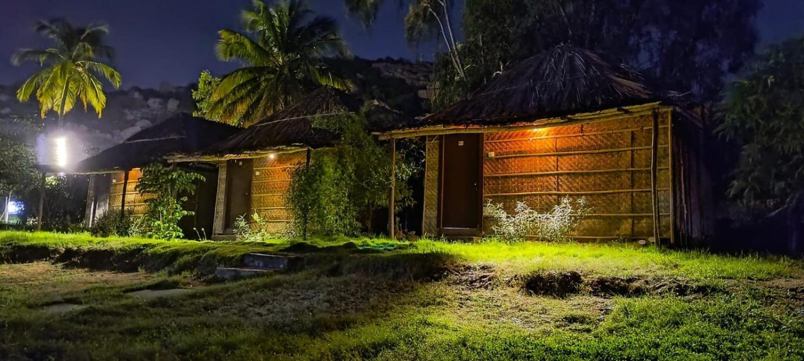 Banana Tree Home Stay Hampi Εξωτερικό φωτογραφία
