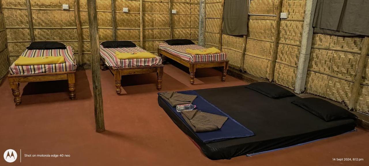 Banana Tree Home Stay Hampi Εξωτερικό φωτογραφία
