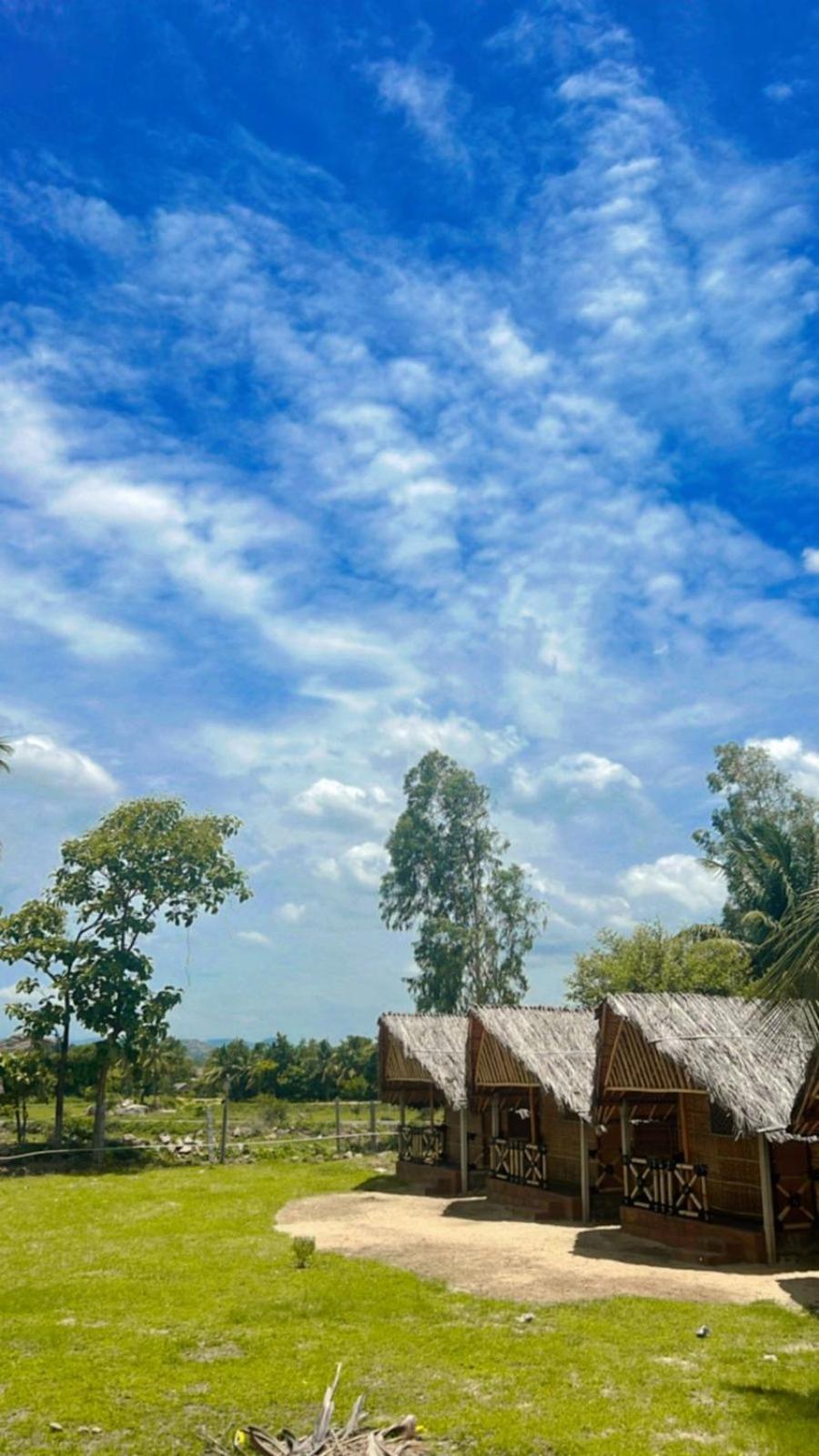 Banana Tree Home Stay Hampi Εξωτερικό φωτογραφία